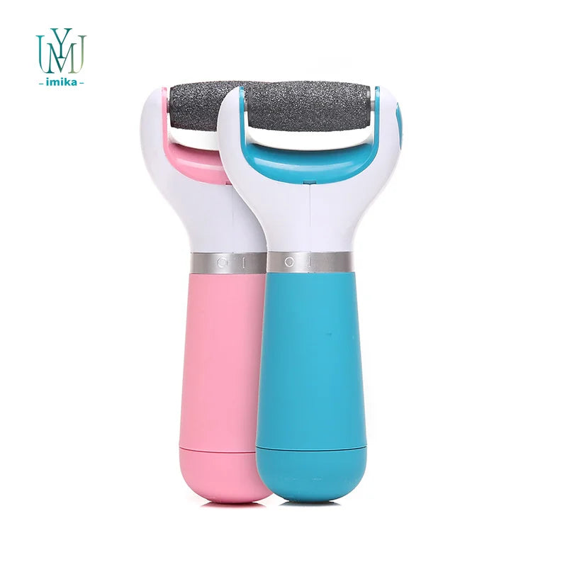 Dead Skin Foot Scrubber New Fashion Electric  Foot Grinder Callus Remover Tool for Feet