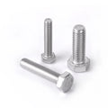 Solar Self Tapping Screw Heavy Duty PV Support Fastener High Wind Resistance Mounting Bolt American Solar Installation Projects