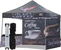 Ez up   Large Event Outdoor for Party Canopy Tent Frame  Heavy Duty Commercial  for Events Tent