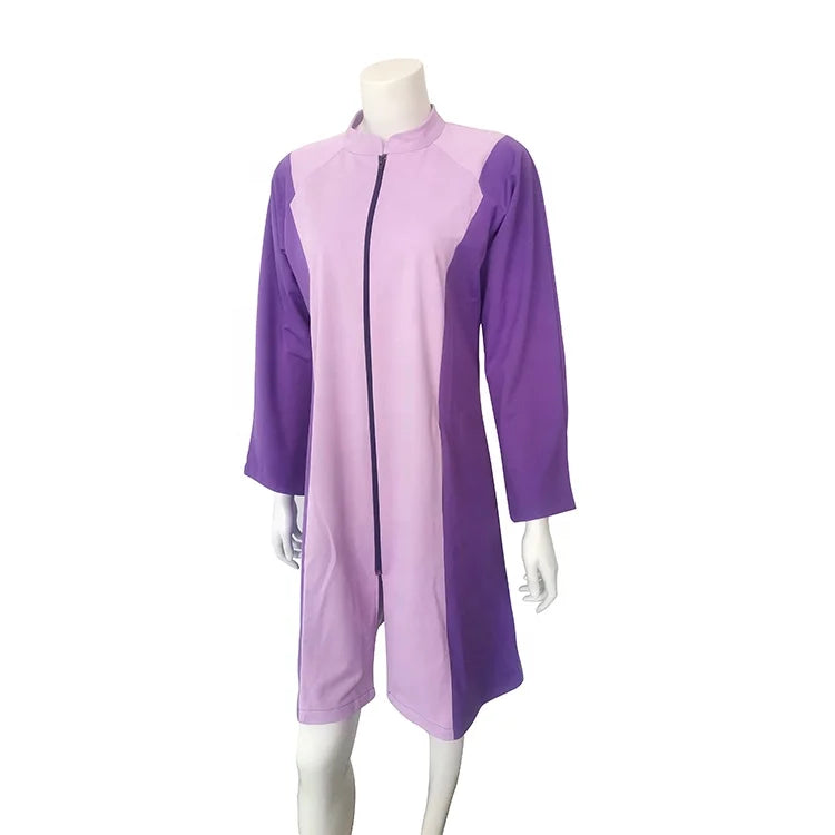 China Wholesale Scrubs Sets Vendors 95% Polyester 5%  Conductive Fiber Make Nurses Uniform and Scrubs Sets