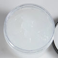 Private Label Natural Face Scrub Peeling Gel Facial Exfoliator Exfoliating Gel