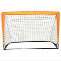Excel Soccer Goals Portable Training Soccer Goal for Backyard Indoor and Outdoor