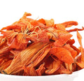 Natural Raw Pure Dried Whole Lilium Japonicum Flowers Bamboo Lily Flower for Tea
