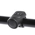 Factory Directly 120dB Anti-Theft Waterproof Bicycle Vibration Sensor Alarm Bicycle Horn
