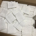 Wholesale 180mm 230mm 280mm B Grade Women Pads Feminine Sanitary Napkin in Bale