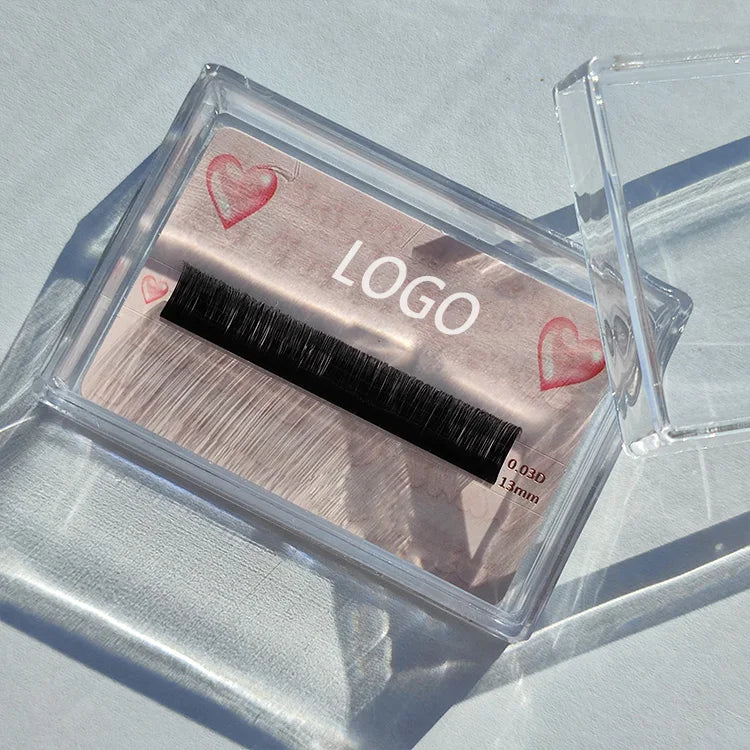 Lash Extension Supplies Lashextensions Private Label Professional Cashmere Individual Volume Eyelash