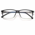 95922 Anti Blue Light Computer Optical Glasses Can Be  Customised TR90 Metal  Men Eyeglasses Frames