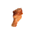 Realistic Plastic Chicken Wings and Drumsticks Model Eco-Friendly Love Theme Home Decor Display Prop for Photo Booth