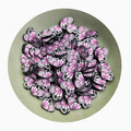 Butterfly Wings Slices Polymer Hot Clay Sprinkles for Crafts Making Nails Sticker DIY Slimes Filler Accessories