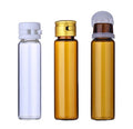 Liquid Glass Bottle 10ml Vial Pharmaceutical Glass Vial Bottles