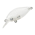 Unpainted Fishing Lure Blank Crankbait Lure Body 7g 68mm