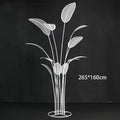 2026 Wholesale Artificial Palm Tree for Wedding
