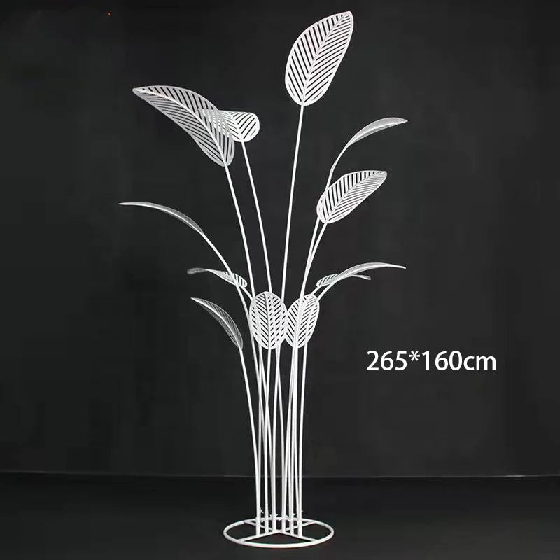 2026 Wholesale Artificial Palm Tree for Wedding