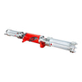 New Arrival USUN Model:HYD150-63 H-drive Hydraulic Driven Hydrogen Gas Booster Compressor for Hydrogen Refilling Station