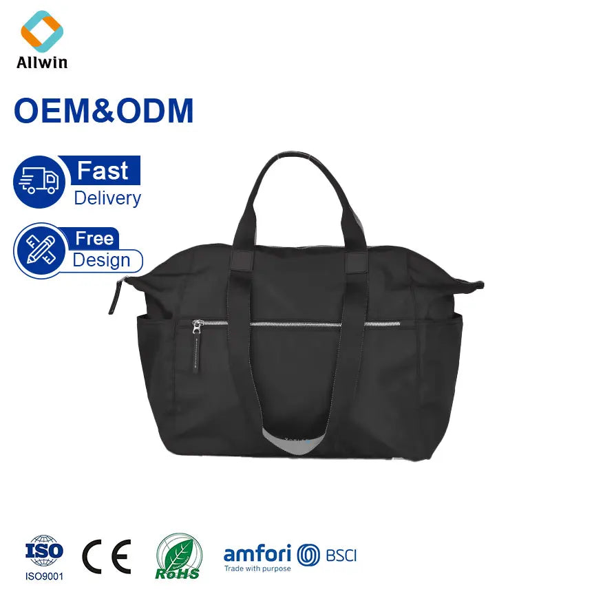 2025 Fashion Stitching Color Tote Bag Autumn Woman's Commuting Large Capacity PU Leather Red Foreign Popular Girl Handbag