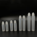 Rollon 3 ml Bambus 5 ml Bottle 10ml Amber Ambalaj