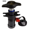8T Auto Tool Set for Large Cars & Trucks Pneumatic Hydraulic Ball Joint Separator Extractor Removal Tool Puller Hydraulics Pumps