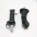Excavator Parts 55/60/65/75/80 Lever Handle Glue