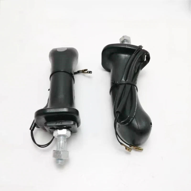 Excavator Parts 55/60/65/75/80 Lever Handle Glue