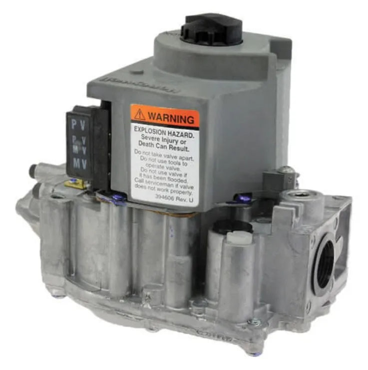 VR8205M2948 Safety Manual Solenoid Valve for Honeywell Hot Water Boiler Gas Boiler