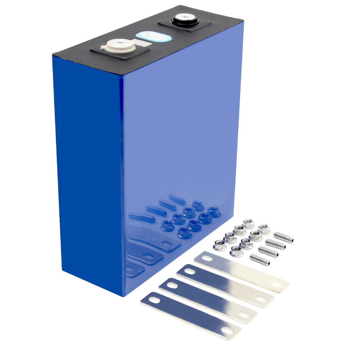 EV LF280K 3.2V  280AH LiFePO4 Battery Cell With Grade a Auto Batteries