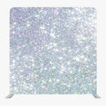 Wedding Decoration Portable Booth Party Backdrop Shining Photographic Background Sparkling Booth Glittering Stand Quick Banner