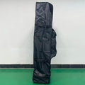 FEAMONT Custom Heavy Duty Outdoor Wheeled Storage Bag Pop-up Canopy Tent with Universal Rolling Feature