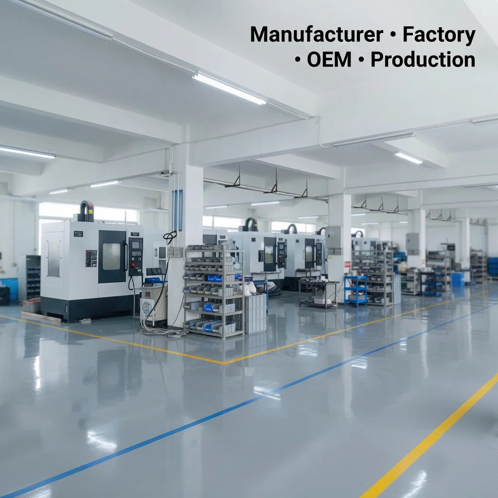 Oem Custom Precision CNC Machined Metal Parts Manufacturer for Robotics Medical Applications Wire EDM Broaching Services