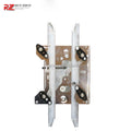 Elevator Door Coupler R6 D7 Km902670G13 Km902671G13 Door Knife With Lock Door Vane