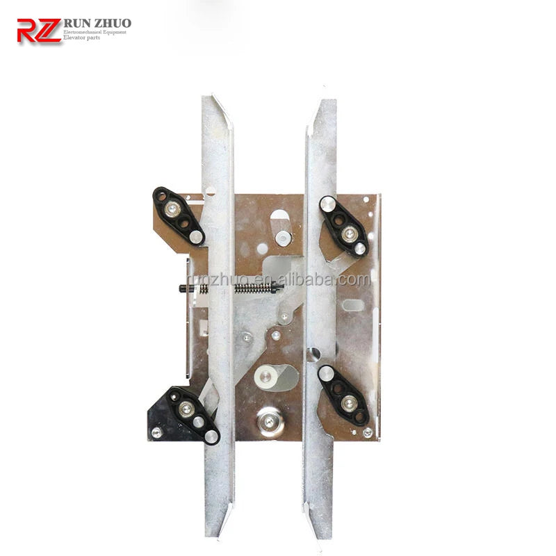 Elevator Door Coupler R6 D7 Km902670G13 Km902671G13 Door Knife With Lock Door Vane