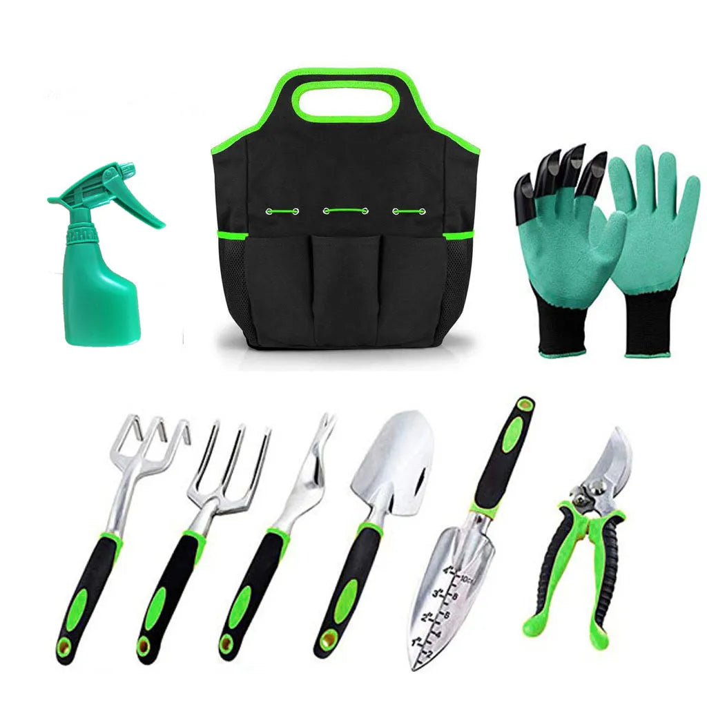Ebay  Hot Sale Garden Tool Set  Cultivating Toolraking Tooldigging Tool