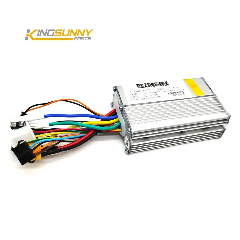 48V 20A Controller for Kugoo M4 Electric Scooter Parts Accessories M4 Controller Circuit Board