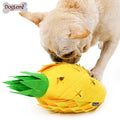 Pet Products Dog Chew With Multiple Pockets Long-lasting Tug Toy Dog Training Mat Pet Interactive Dog Toy