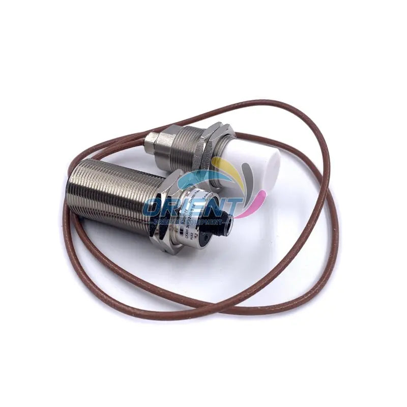 Original New CFAH 30P3200/S14 Sensor 3026.2850.3 Capacitive Sensor for Muller Martini Machine Parts