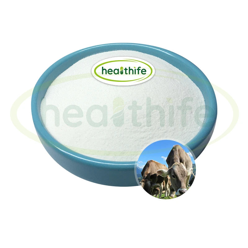 Healthife Hydrolyzed Bovine Collagen Peptide Powder 90% Bovine Collagen
