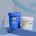Factory Wholesale Recyclable Empty Plastic Bucket with Screw Lid for Storage of Chemicals Pails & Drums