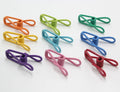 Steel Coil Spring Clip Customized Color Home Appliance Use 2 Years Warranty