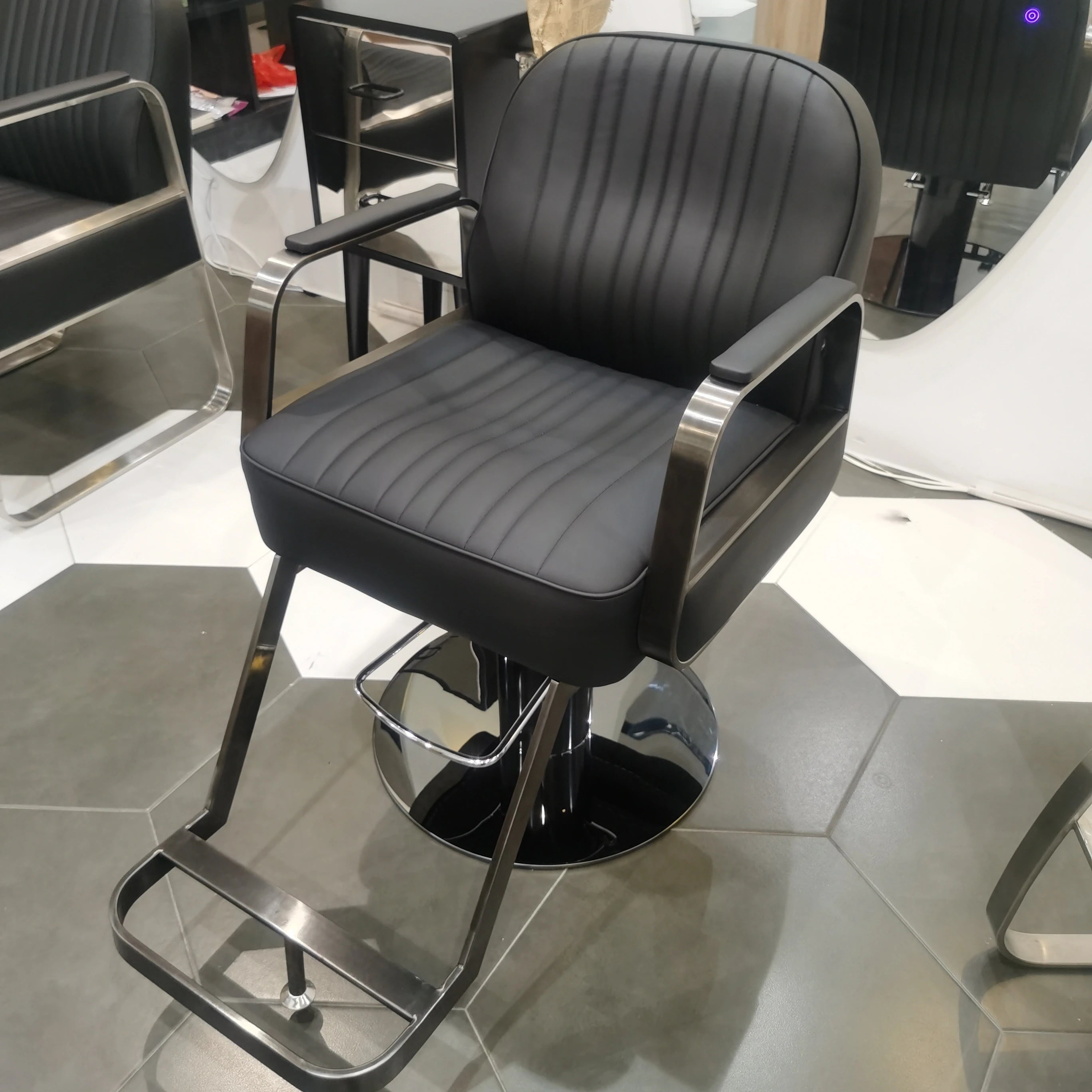 Hot Sale Comfortable Barber Chair/cutting Hair Chair