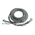 Factory Direct Flora Cable Printer Cable Lead Cable for Computer/printerhot Sale Products Printer Line  Power Cable