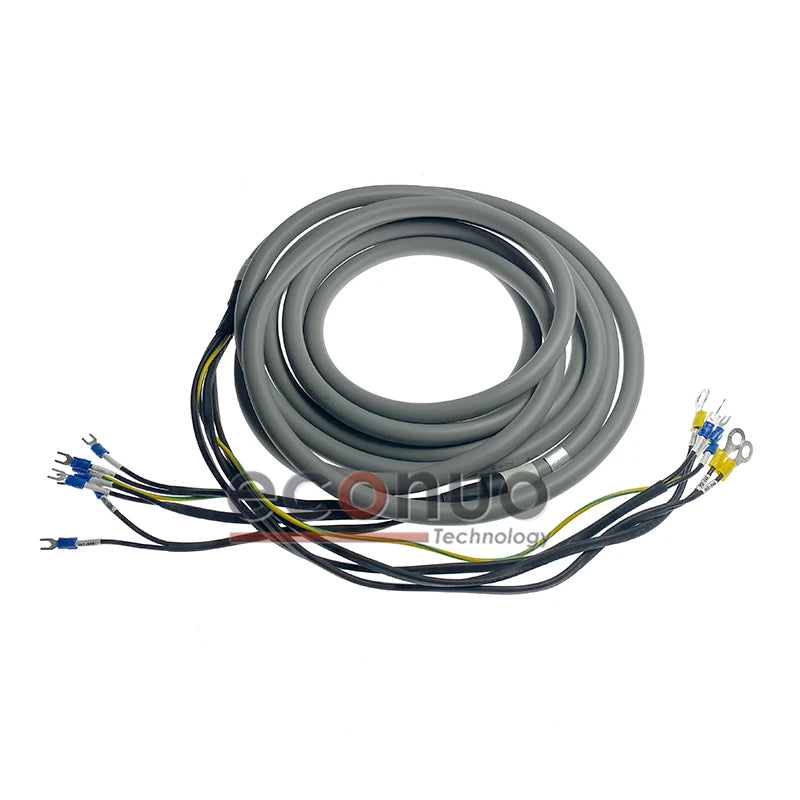 Factory Direct Flora Cable Printer Cable Lead Cable for Computer/printerhot Sale Products Printer Line  Power Cable