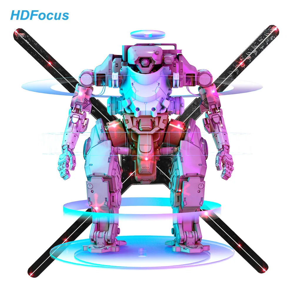 Holographic Fans 3D Hologram Products Advertising Hologram Equipment for Holograms 3 D Fan
