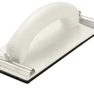 All Sizes Sanding Block Sander for Wood Glasses Car Furniture Finishing Sanding Sheets Holder Sand Block Fit Dry&Wet Sandpaper