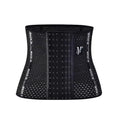 Custom Hot Sale High Waisted Pattern Tummy Control Waist Trainer Girdle Corsets Cincher