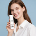 NUSPA Wholesale Private Label Daily Skin Care Niacinamide Face Firming Moisturizing Facial Lotion