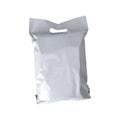 Free Samples Wholesale Sending Mailing Bags Custom Postage Bags Plastic Cheap Price Poly Mailer Parcel Bag Courier with Handle