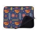 7.9- 17-inch Student Custom Neoprene Laptop Sleeve Laptop Case Pad Sleeve Computer Laptop Bag Sleeve Pouch With Logo