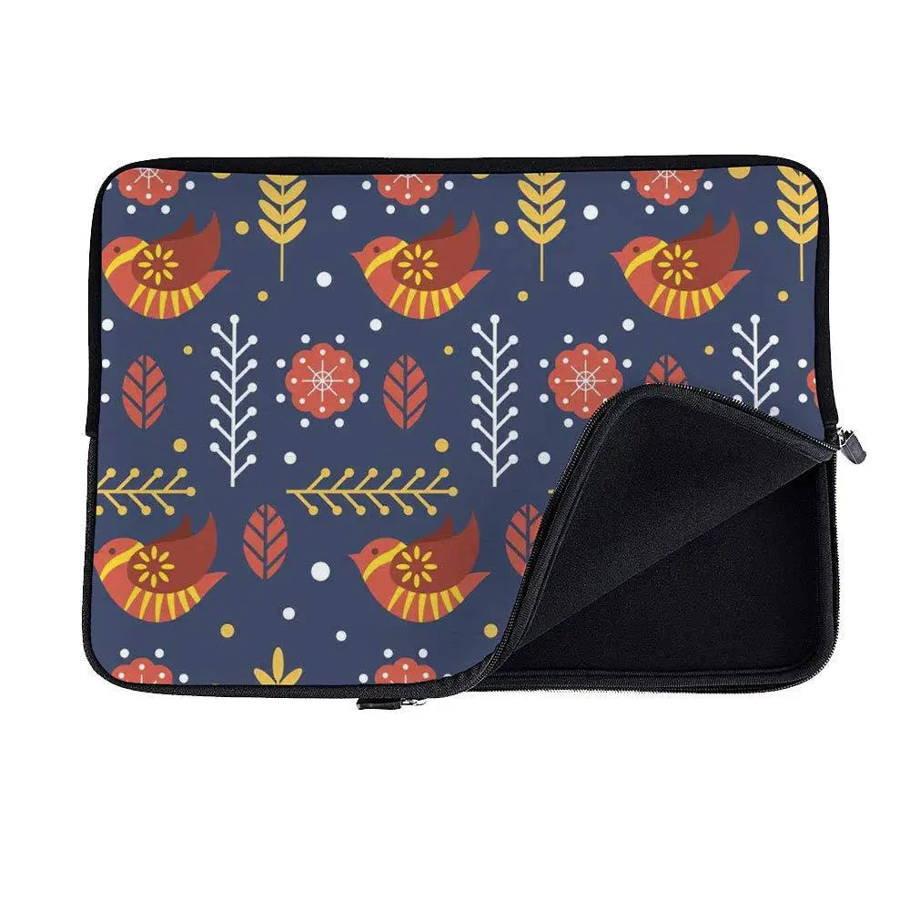 7.9- 17-inch Student Custom Neoprene Laptop Sleeve Laptop Case Pad Sleeve Computer Laptop Bag Sleeve Pouch With Logo