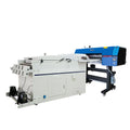 Mycolor Digital 60cm Dtf Printer A1 T-shirt Printing Machine Dual I3200 Dtf Printer Machine