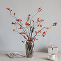 N246 Home Decoration Wedding Decoration Wedding Supplies Artificial Withered Branches Artificial Leaves Artificial Plants
