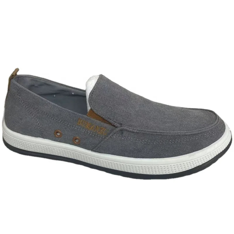 2025 New Casual Tennis Walking Shoes Canvas Everyday Comfortable Platform Shoes